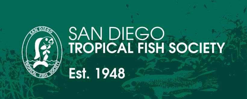 San Diego Tropical Fish Society